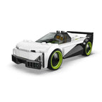 LEGO City Jet Vs Car - 604489