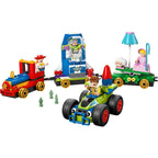 LEGO® Disney Toy Story Celebration Train & RC Car - 43264