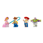 LEGO® Disney Toy Story Celebration Train & RC Car - 43264