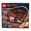 LEGO Harry Potter Chomping Monster Book of Monsters (76449)
