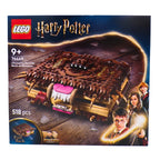 LEGO Harry Potter Chomping Monster Book of Monsters (76449)
