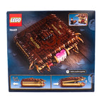 LEGO Harry Potter Chomping Monster Book of Monsters (76449)