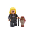 LEGO® Harry Potter™ Lucius Malfoy with Owl and Accessories - HP255