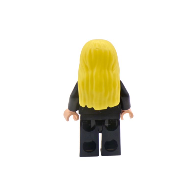 LEGO® Harry Potter™ Lucius Malfoy with Owl and Accessories - HP255