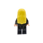 LEGO® Harry Potter™ Lucius Malfoy with Owl and Accessories - HP255
