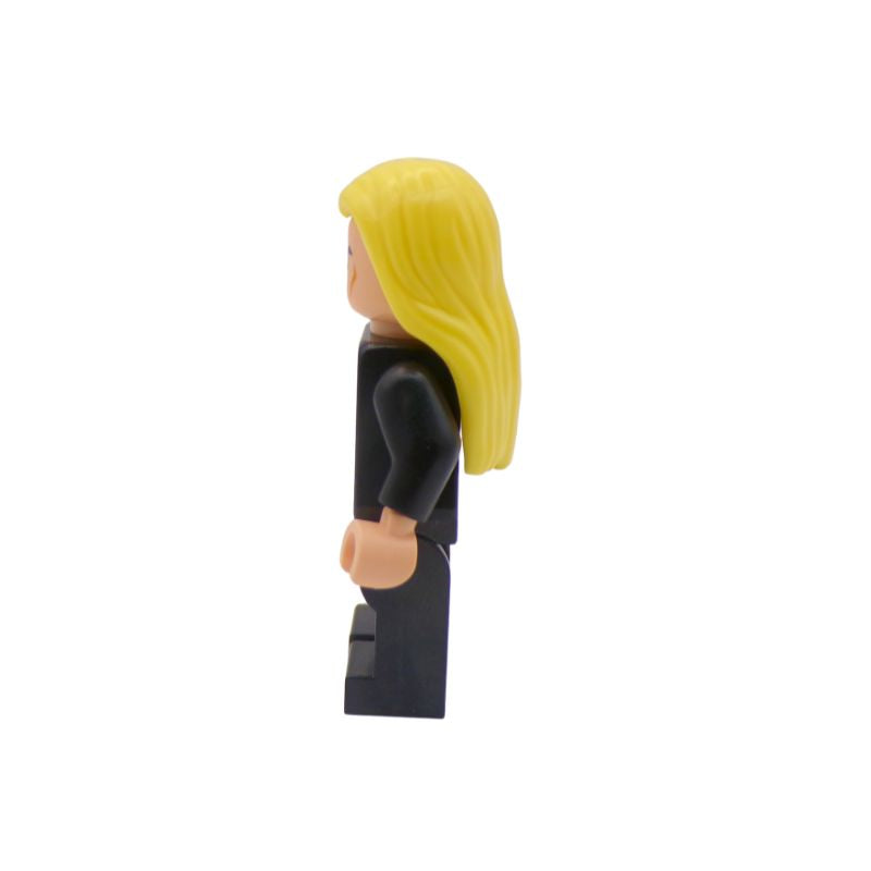LEGO® Harry Potter™ Lucius Malfoy with Owl and Accessories - HP255
