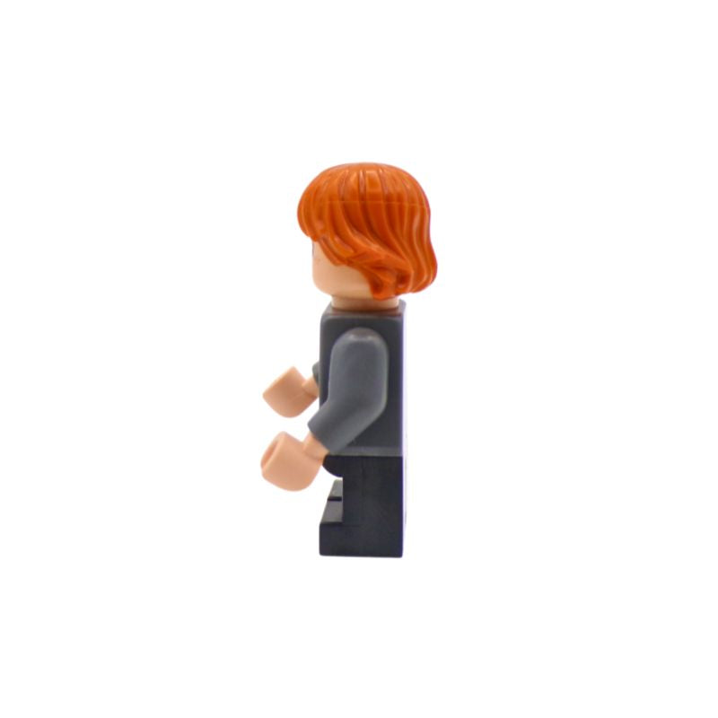 LEGO® Harry Potter™ Ron Weasley Minifigure with Gryffindor Sweater and Accessories - HP151