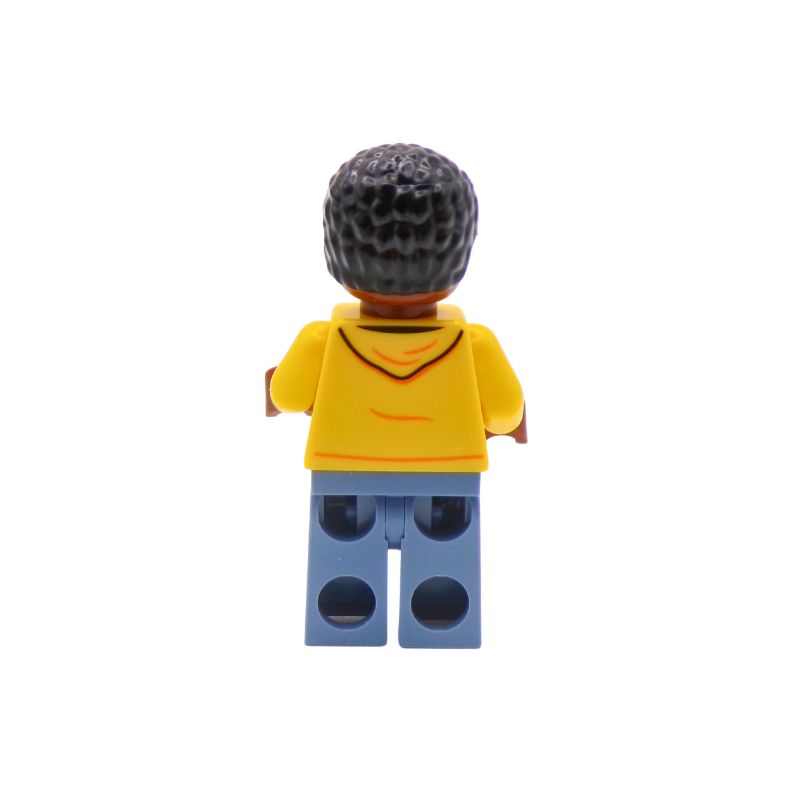 LEGO® Jurassic World™ Darius Bowman Minifigure Blister Pack - JW075