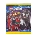 LEGO® Marvel™ Spider-Man™ Venom™ Minifigure - L0002282
