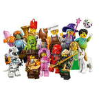 LEGO Minifigure Series 29 Bundle Offer