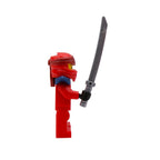 LEGO Ninjago Kai Legacy Minifigure Blister Pack - NJO0492
