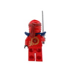 LEGO Ninjago Kai Legacy Minifigure Blister Pack - NJO0492