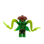 LEGO Ninjago Legacy Jay Vs Mutation Monster Limited Edition Tin