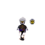 LEGO Ninjago Legacy Jay Vs Cinder Limited Edition Tin
