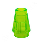 LEGO Nose Cone Small 1x1