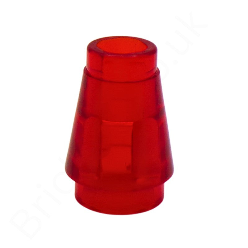 LEGO Nose Cone Small 1x1