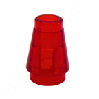LEGO Nose Cone Small 1x1