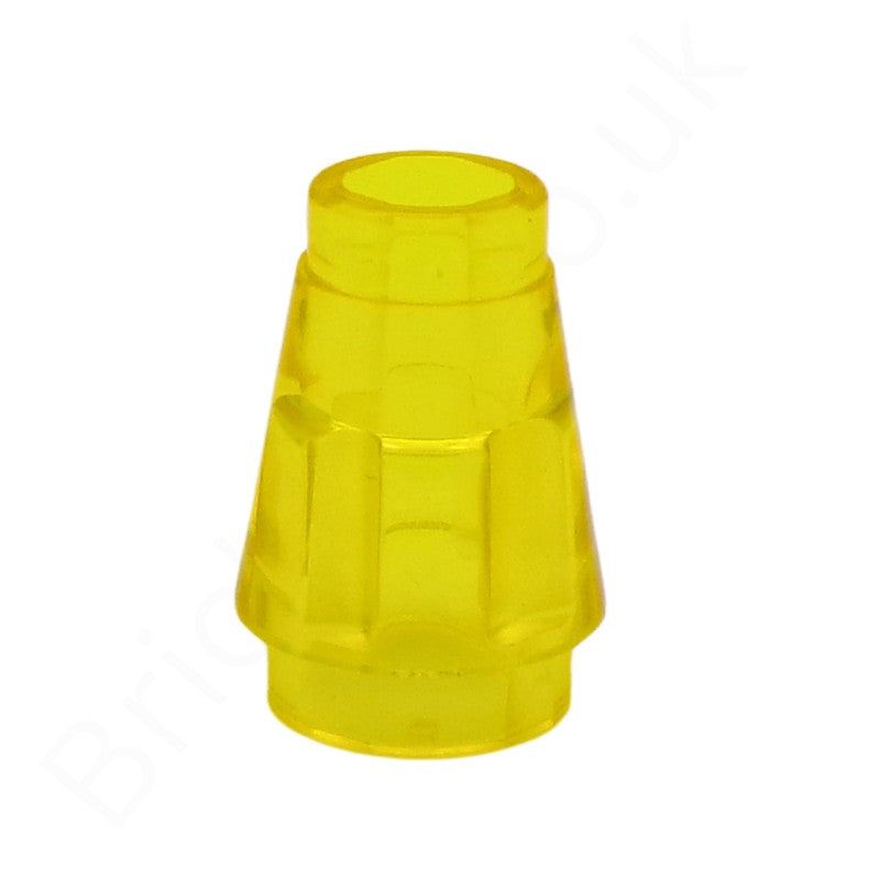 LEGO Nose Cone Small 1x1