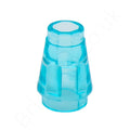 LEGO Nose Cone Small 1x1