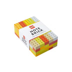 LEGO® Note Brick Yellow & Orange