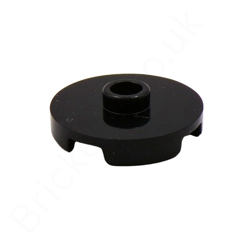 LEGO Plate Round W. 1 Knob