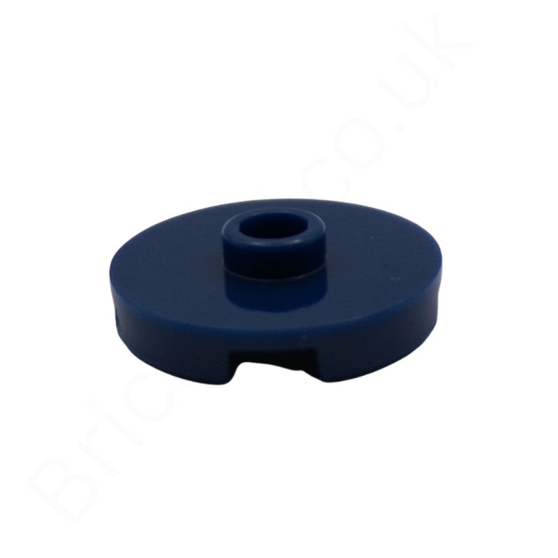 LEGO Plate Round W. 1 Knob