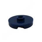 LEGO Plate Round W. 1 Knob