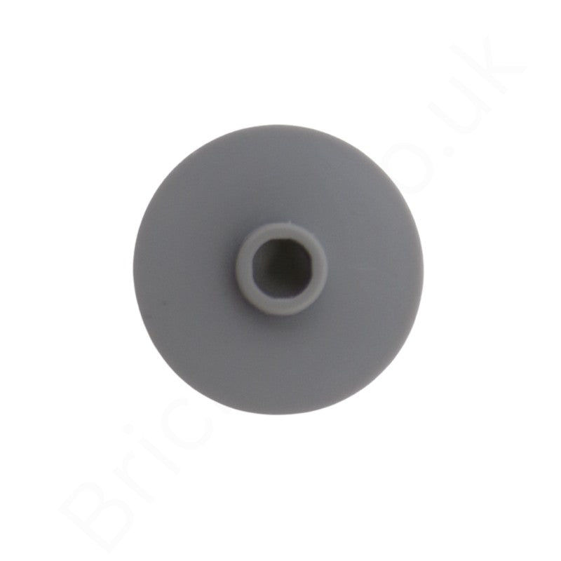 LEGO Plate Round W. 1 Knob