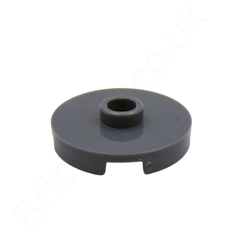 LEGO Plate Round W. 1 Knob