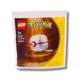 LEGO Pokemon Premier Ball Recruitment Bag - 30729