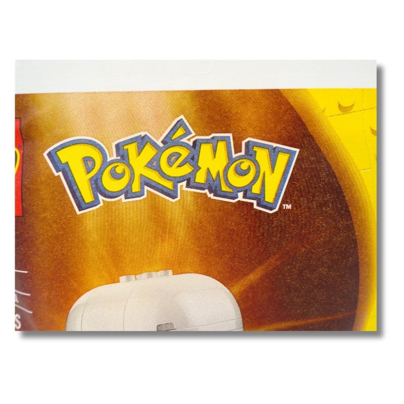 LEGO Pokemon Premier Ball Recruitment Bag - 30729