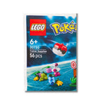 LEGO Pokemon Trainer Supplies Recruitment Bag - 30730