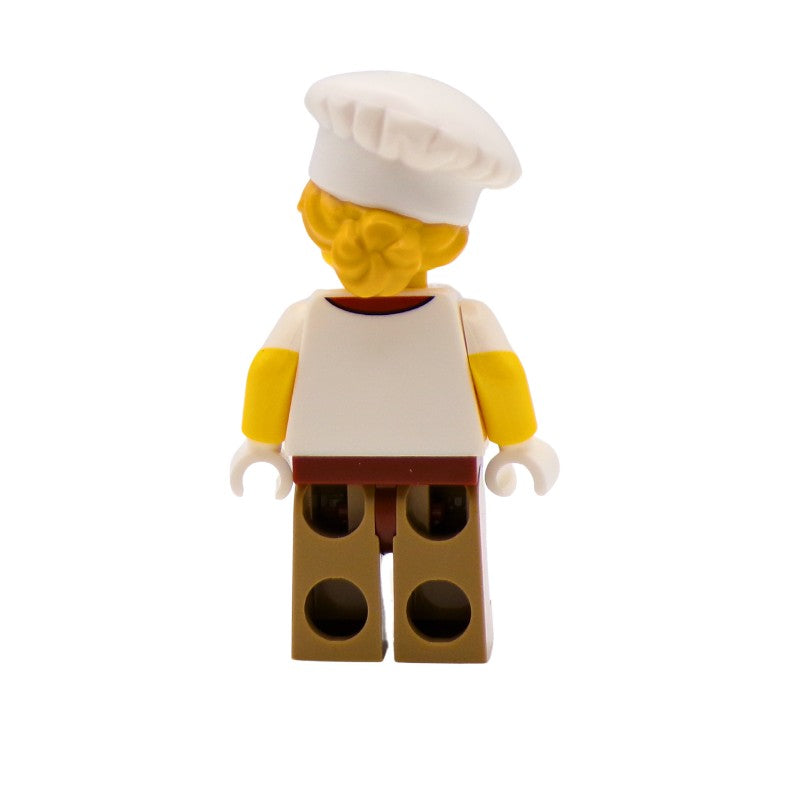 Lego Minifigure Series 29 - Chocolatier