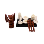 Lego Minifigure Series 29 - Chocolatier