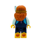 Lego Minifigure Series 29 - Marine Biologist