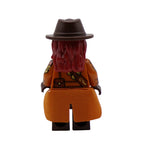 Lego Minifigure Series 29 - Monster Hunter
