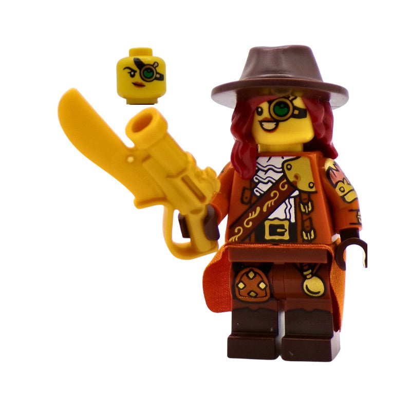 LEGO Minifigure Series 29 Bundle Offer