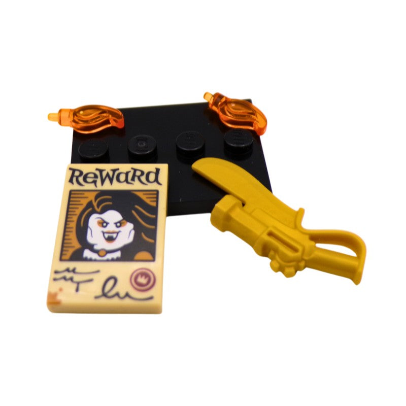 LEGO Minifigure Series 29 Bundle Offer