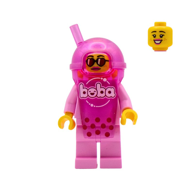LEGO Minifigure Series 29 Bundle Offer