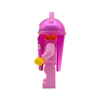 Lego Minifigure Series 29 - Boba Cup Fan