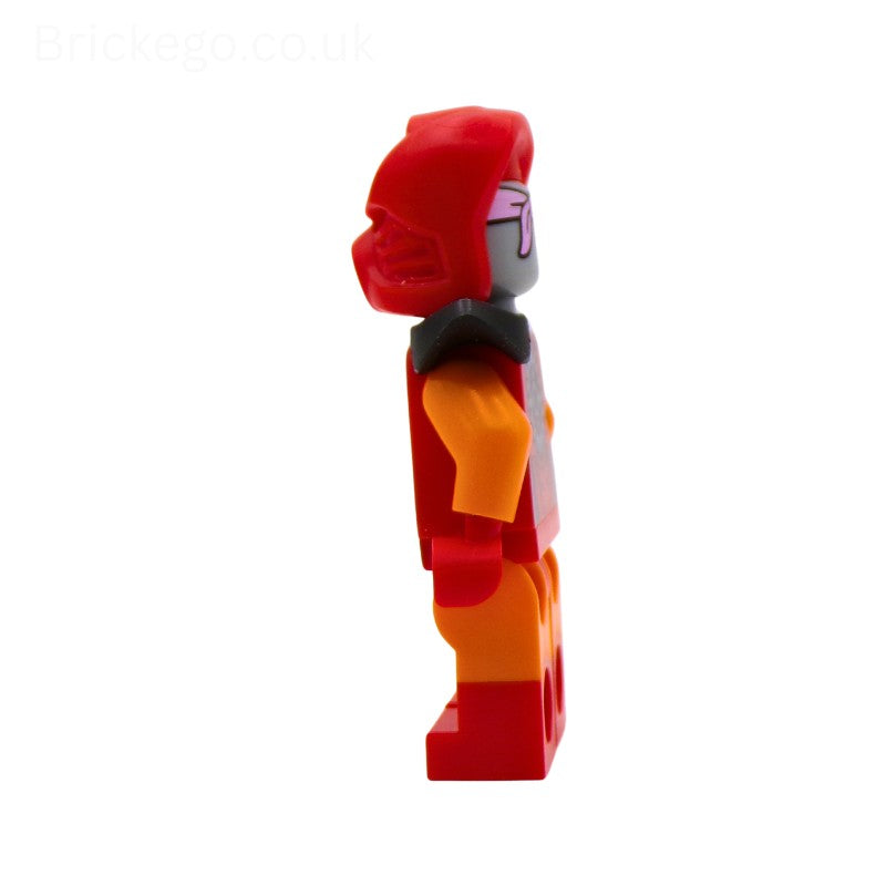 Lego Minifigure Series 29 - Bionicle Cosplayer
