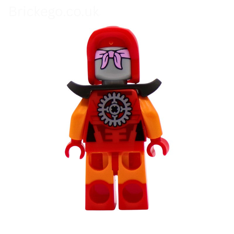 Lego Minifigure Series 29 - Bionicle Cosplayer