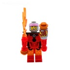 Lego Minifigure Series 29 - Bionicle Cosplayer