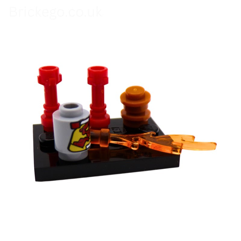 LEGO Minifigure Series 29 Bundle Offer