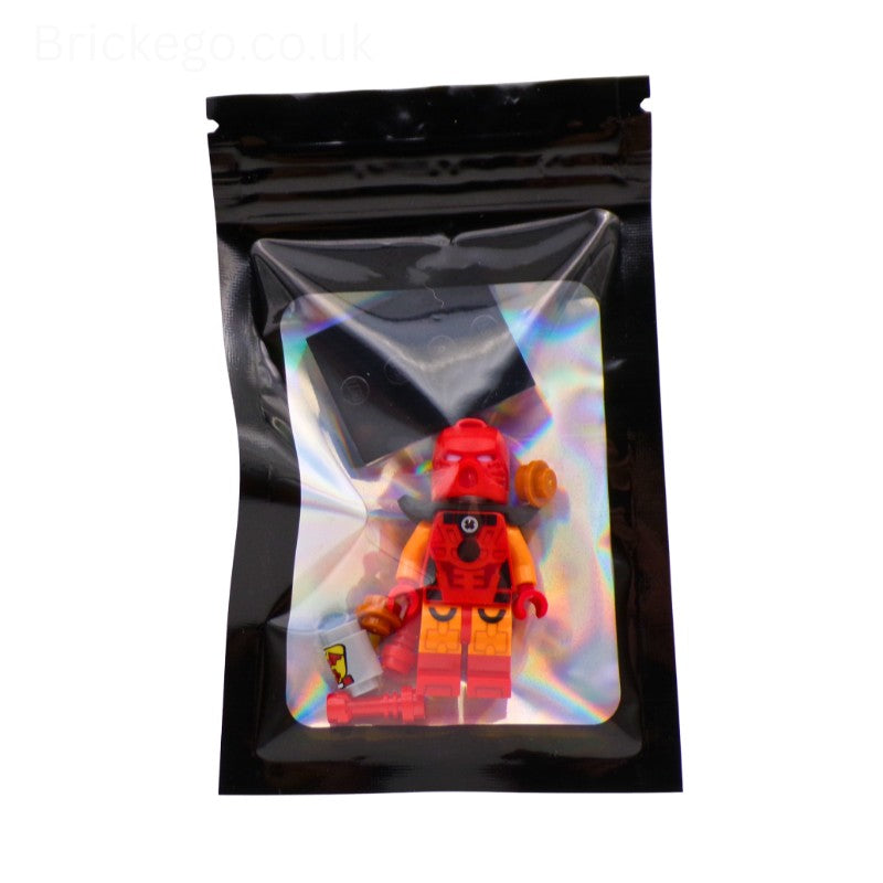 Lego Minifigure Series 29 - Bionicle Cosplayer