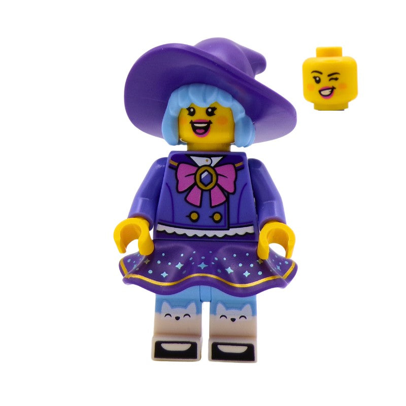 Lego Minifigure Series 29 - Cute Witch