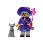 Lego Minifigure Series 29 - Cute Witch