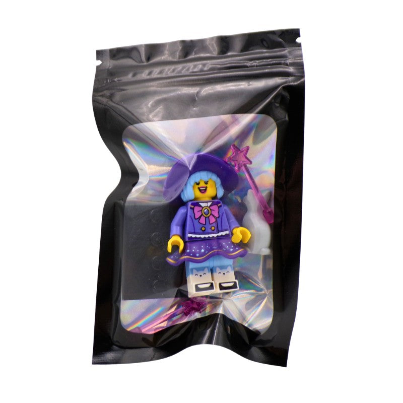 Lego Minifigure Series 29 - Cute Witch