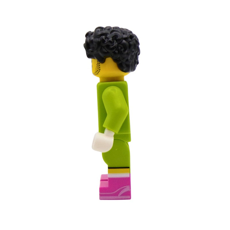 Lego Minifigure Series 29 - Soccer Goalkeeper