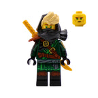 Lego Minifigure Series 29 - Mysterious Ronin